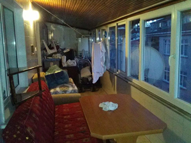 Esenler Fevzi Cakmak Mah De 4 2 Uygun Satilik Daire 117726 42 Hurriyet Emlak