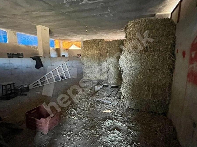 TARSUS MEŞELİK’TE TAM DONANIMLI 5 DÖNÜM ÇİFTLİK - Görsel 6