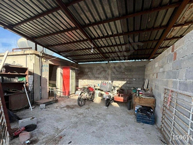 TARSUS MEŞELİK’TE TAM DONANIMLI 5 DÖNÜM ÇİFTLİK - Görsel 8