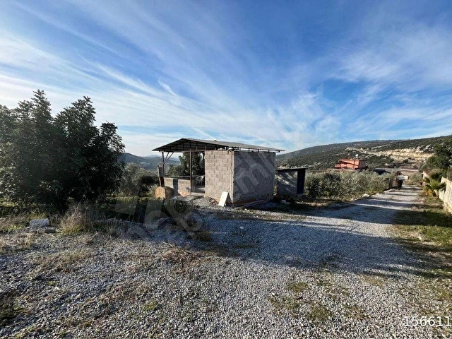 TARSUS MEŞELİK’TE TAM DONANIMLI 5 DÖNÜM ÇİFTLİK - Görsel 12