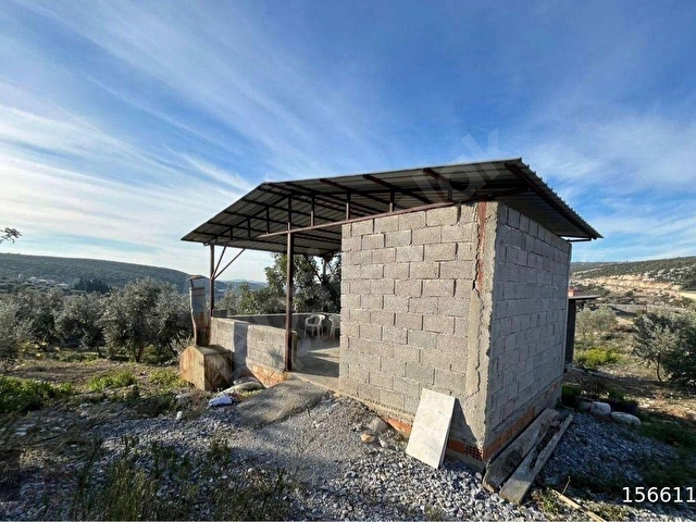 TARSUS MEŞELİK’TE TAM DONANIMLI 5 DÖNÜM ÇİFTLİK - Görsel 20
