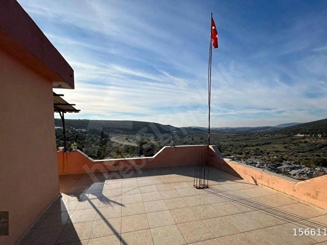 TARSUS MEŞELİK’TE TAM DONANIMLI 5 DÖNÜM ÇİFTLİK - Görsel 28