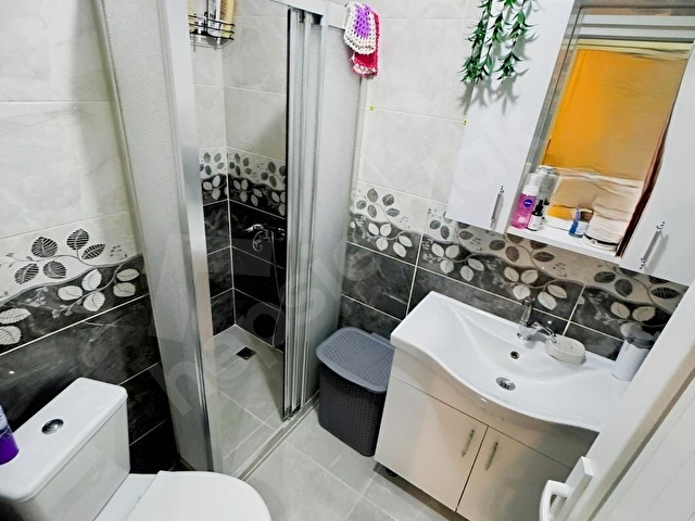 HOMEDAN İSMETPAŞA MAHDE 2+1 90M² BALKONLU YÜKSEK GİRİŞ DAİRE.! - Görsel 28