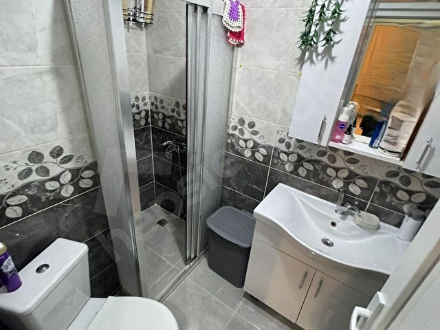 HOMEDAN İSMETPAŞA MAHDE 2+1 90M² BALKONLU YÜKSEK GİRİŞ DAİRE.! - Görsel 27