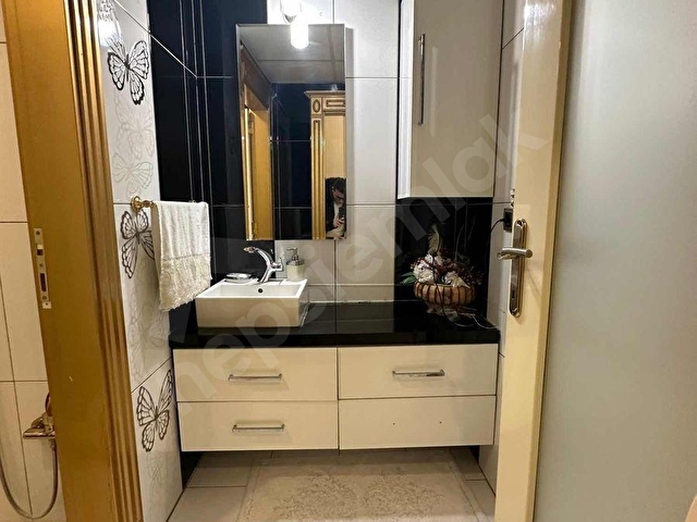 ATATÜRKTE MÜTHİŞ KONUMDA ULTRA LÜX VE GENİŞ ARA KAT 4+1 DAİRE!! - Görsel 16