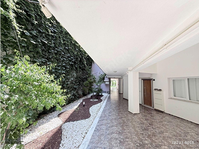ACLASSDAN MERKEZI KONUMDA-DENIZ MANZARALI-FULL EŞYALI-HAVUZ/OTOPARKLI  ACIL SATILIK FIRSAT DAİRE - Görsel 16