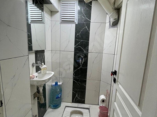 ELVAN MAH SATILIK 3+1 CADDE ÜSTÜ FULL YAPILI ÖN CEPHE DAİRE - Görsel 29