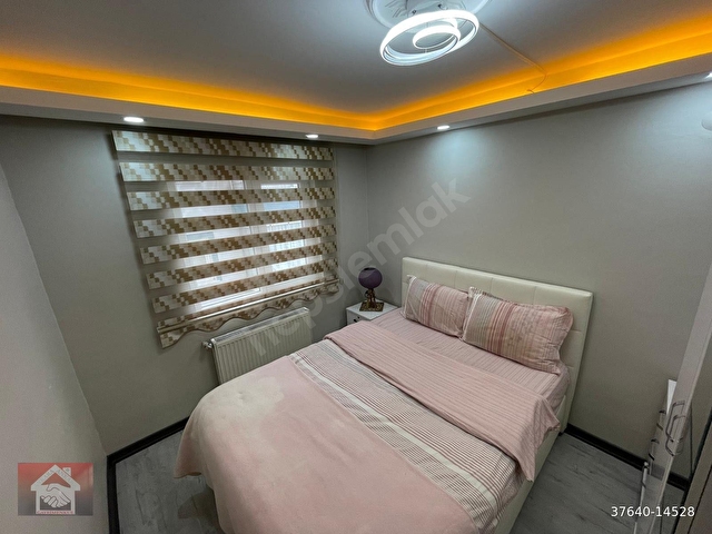 ELVAN MAH SATILIK 3+1 CADDE ÜSTÜ FULL YAPILI ÖN CEPHE DAİRE - Görsel 17