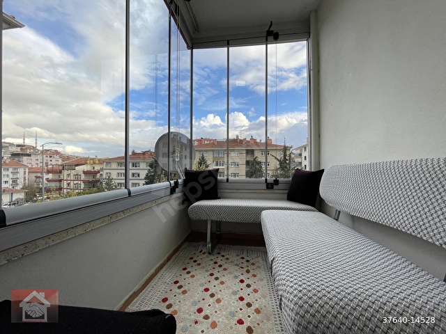 ELVAN MAH SATILIK 3+1 CADDE ÜSTÜ FULL YAPILI ÖN CEPHE DAİRE - Görsel 27