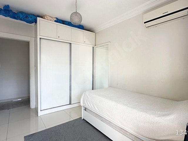 ALANYA KESTEL DE KİRALIK 2+1 EŞYALI DAİRE - Görsel 18