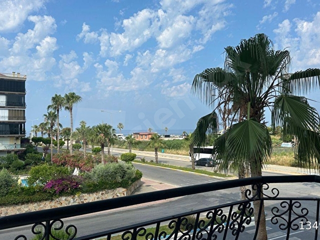 ALANYA KESTEL DE KİRALIK 2+1 EŞYALI DAİRE - Görsel 27