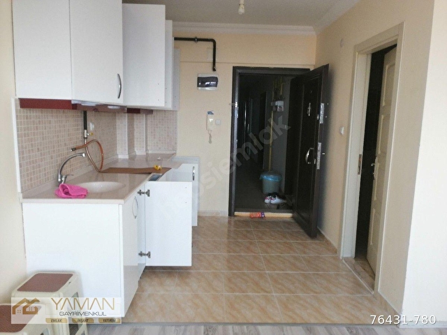 ZONGULDAK MERKEZ İNCİVEZ KİRALIK 1+1 DAİRE 76431780 hepsiemlak