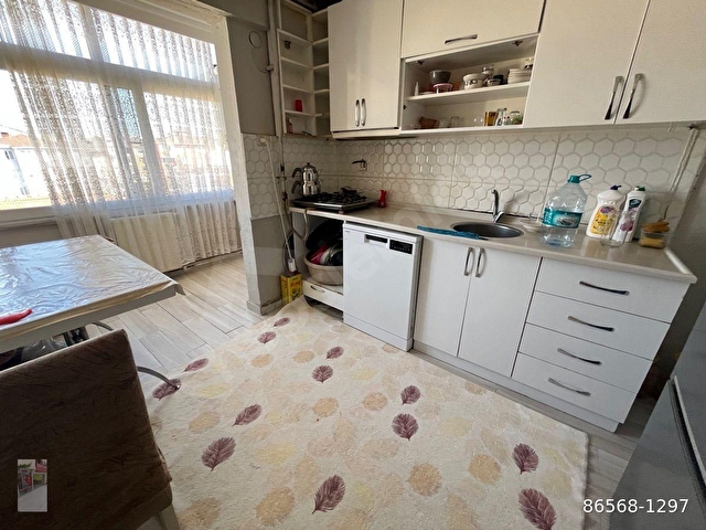 TEKİRDAĞ SÜLEYMAN PAŞA ALTINOVA MAHALLESİNDE SATILIK 2+1 DAİRE - Görsel 5
