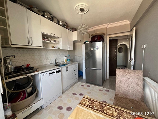 TEKİRDAĞ SÜLEYMAN PAŞA ALTINOVA MAHALLESİNDE SATILIK 2+1 DAİRE - Görsel 6