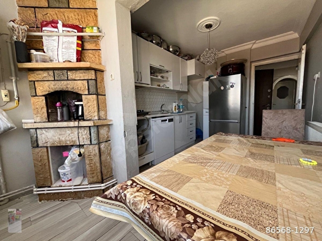 TEKİRDAĞ SÜLEYMAN PAŞA ALTINOVA MAHALLESİNDE SATILIK 2+1 DAİRE - Görsel 7