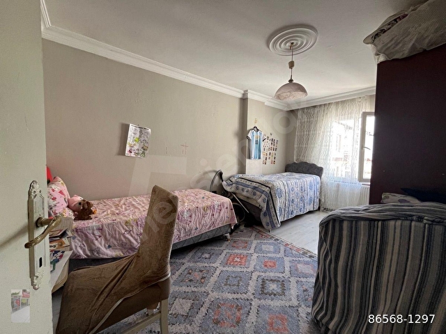 TEKİRDAĞ SÜLEYMAN PAŞA ALTINOVA MAHALLESİNDE SATILIK 2+1 DAİRE - Görsel 10