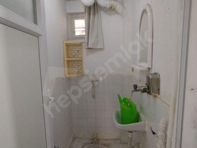 SAİMEKADINDA 90M2 2+1 ÇİFT BALKON SALON BAĞIMLI KOT 2 KOMBİLİ SATILIK DAİRE - Görsel 10