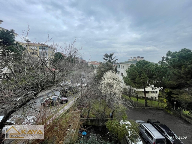 ZEYTİNOĞLU CAD.YAKIN 3+1 OTOPARKLI TAŞINMAYA HAZIR DAİRE KAYA AŞ - Görsel 21