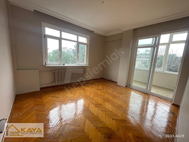 ZEYTİNOĞLU CAD.YAKIN 3+1 OTOPARKLI TAŞINMAYA HAZIR DAİRE KAYA AŞ - Görsel 11
