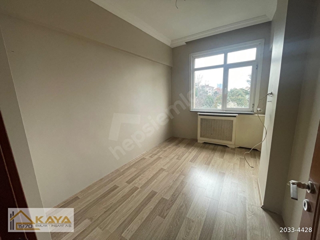 ZEYTİNOĞLU CAD.YAKIN 3+1 OTOPARKLI TAŞINMAYA HAZIR DAİRE KAYA AŞ - Görsel 13