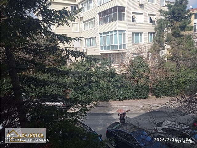 ZEYTİNOĞLU CAD.YAKIN 3+1 OTOPARKLI TAŞINMAYA HAZIR DAİRE KAYA AŞ - Görsel 20