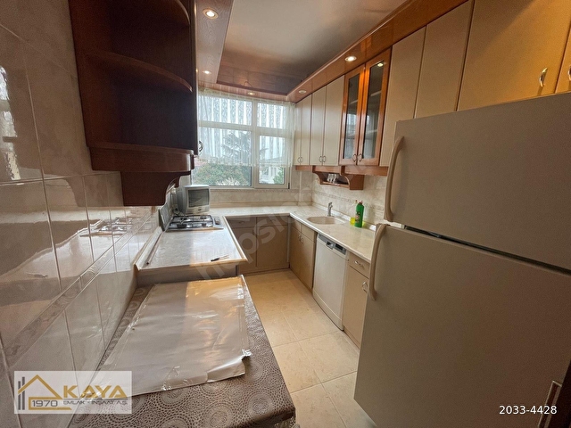 ZEYTİNOĞLU CAD.YAKIN 3+1 OTOPARKLI TAŞINMAYA HAZIR DAİRE KAYA AŞ - Görsel 14