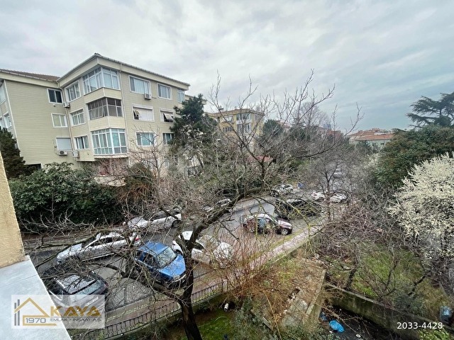 ZEYTİNOĞLU CAD.YAKIN 3+1 OTOPARKLI TAŞINMAYA HAZIR DAİRE KAYA AŞ - Görsel 22