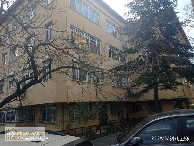 ZEYTİNOĞLU CAD.YAKIN 3+1 OTOPARKLI TAŞINMAYA HAZIR DAİRE KAYA AŞ