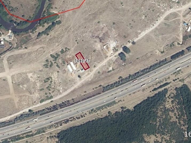 SANAYİ İMARLI 1036 m2 ÇİFT CEPHE SATILIK ARSA GEÇİT - Görsel 6