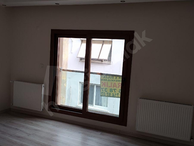 Balçova Onur Mahallesinde 2+1 90 m2 Asansörlü Yeni Bina Kiralık Daire - Görsel 11