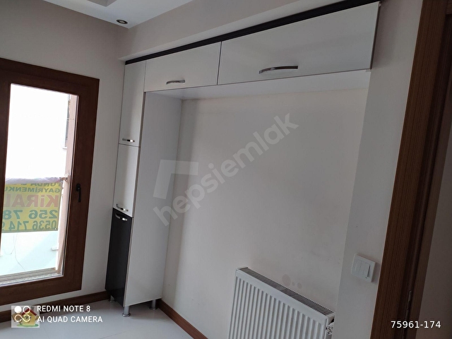 Balçova Onur Mahallesinde 2+1 90 m2 Asansörlü Yeni Bina Kiralık Daire - Görsel 4