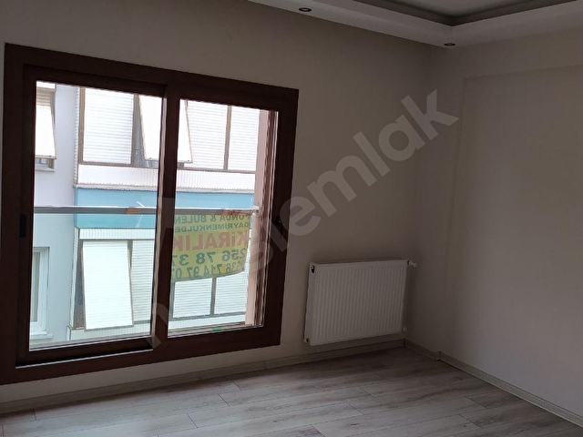 Balçova Onur Mahallesinde 2+1 90 m2 Asansörlü Yeni Bina Kiralık Daire - Görsel 12