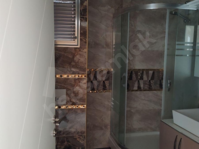 Balçova Onur Mahallesinde 2+1 90 m2 Asansörlü Yeni Bina Kiralık Daire - Görsel 27
