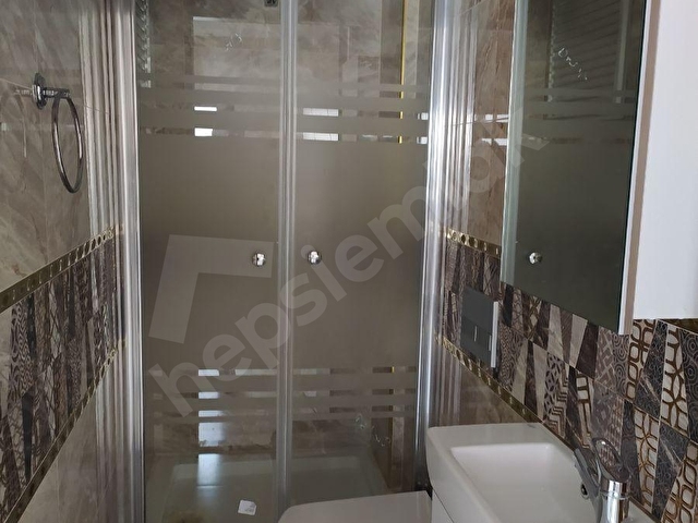 Balçova Onur Mahallesinde 2+1 90 m2 Asansörlü Yeni Bina Kiralık Daire - Görsel 21
