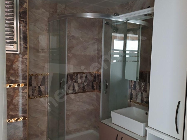 Balçova Onur Mahallesinde 2+1 90 m2 Asansörlü Yeni Bina Kiralık Daire - Görsel 26