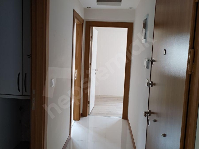 Balçova Onur Mahallesinde 2+1 90 m2 Asansörlü Yeni Bina Kiralık Daire - Görsel 16