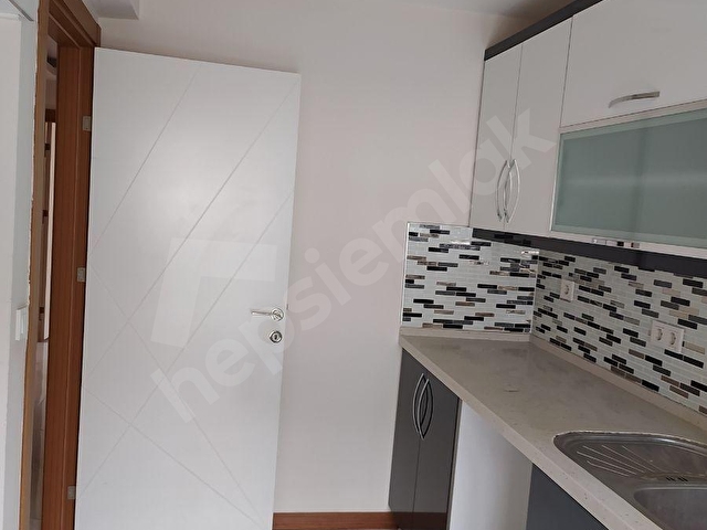 Balçova Onur Mahallesinde 2+1 90 m2 Asansörlü Yeni Bina Kiralık Daire - Görsel 7