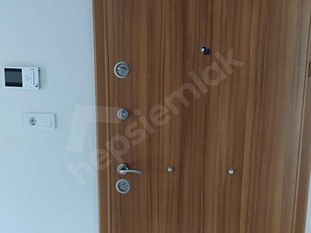 Balçova Onur Mahallesinde 2+1 90 m2 Asansörlü Yeni Bina Kiralık Daire - Görsel 28