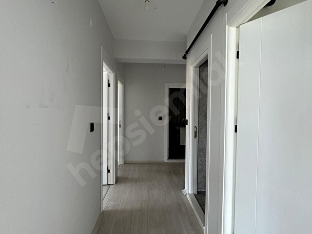 ESENTEPE MAH. YEŞİL MEYDAN CAD. YAKINI İSKANLI SATILIK 2+1 DAİRE - Görsel 19