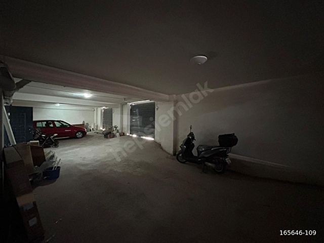 ESENTEPE MAH. YEŞİL MEYDAN CAD. YAKINI İSKANLI SATILIK 2+1 DAİRE - Görsel 26