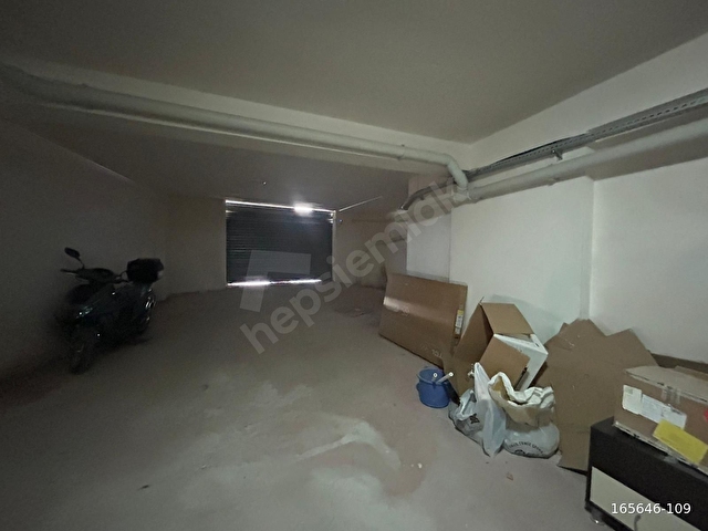 ESENTEPE MAH. YEŞİL MEYDAN CAD. YAKINI İSKANLI SATILIK 2+1 DAİRE - Görsel 25