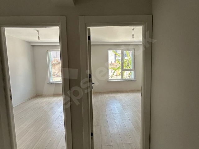 ESENTEPE MAH. YEŞİL MEYDAN CAD. YAKINI İSKANLI SATILIK 2+1 DAİRE - Görsel 20
