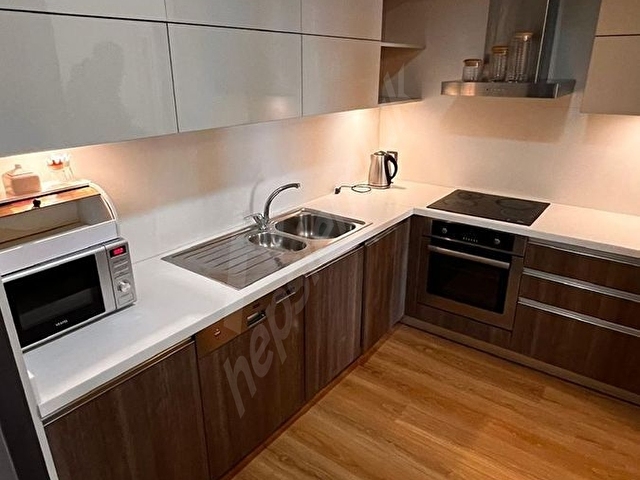 BİRLİK HİRADAN KİRALIK VİAPORT VENEZİA EŞYALI 2+1 DAİRE - Görsel 7