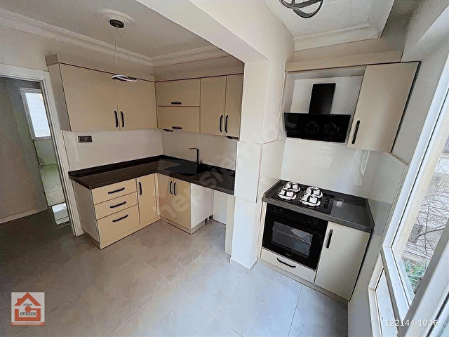 AKÇAY KÖŞEMDEN CUMA PAZARINDA AYRI MUTFAK 2+1 SATILIK DAİRE - Görsel 16