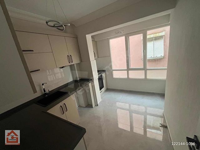 AKÇAY KÖŞEMDEN CUMA PAZARINDA AYRI MUTFAK 2+1 SATILIK DAİRE - Görsel 18