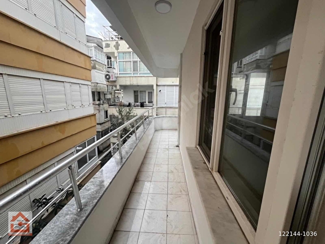 AKÇAY KÖŞEMDEN CUMA PAZARINDA AYRI MUTFAK 2+1 SATILIK DAİRE - Görsel 30