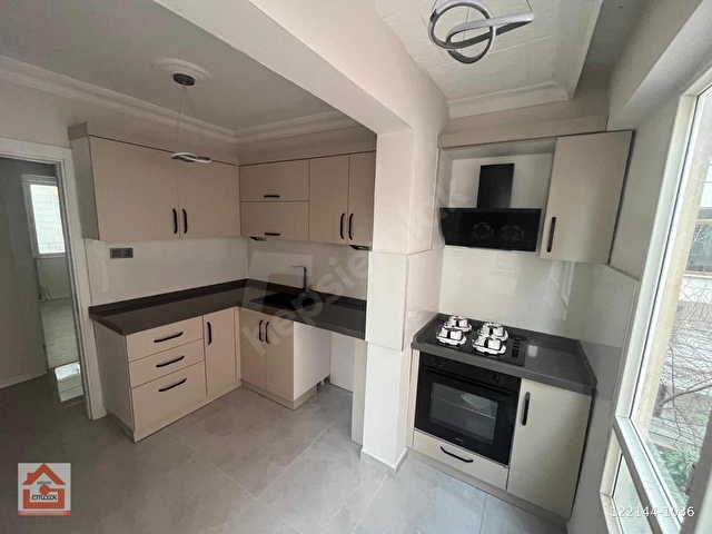 AKÇAY KÖŞEMDEN CUMA PAZARINDA AYRI MUTFAK 2+1 SATILIK DAİRE - Görsel 15