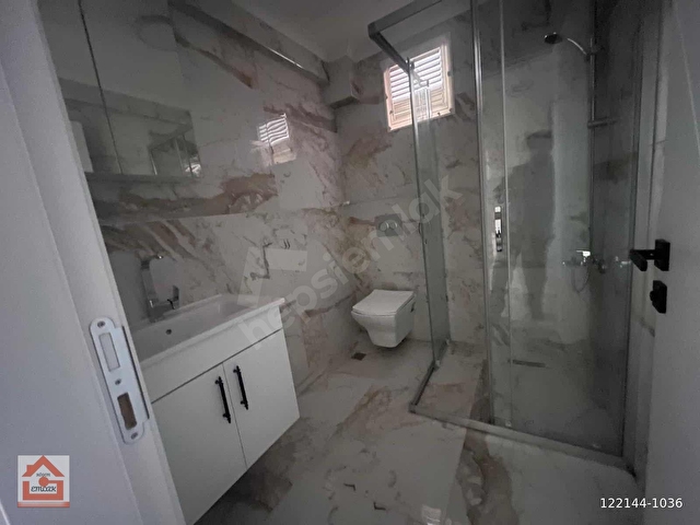 AKÇAY KÖŞEMDEN CUMA PAZARINDA AYRI MUTFAK 2+1 SATILIK DAİRE - Görsel 10