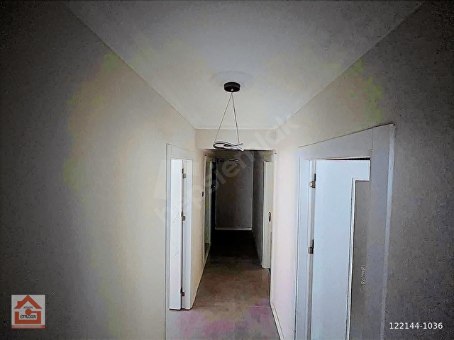 AKÇAY KÖŞEMDEN CUMA PAZARINDA AYRI MUTFAK 2+1 SATILIK DAİRE - Görsel 21