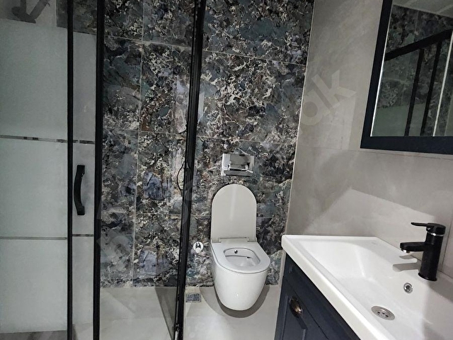 MANAVGAT ILICA MAH ASANSÖRLÜ BİNADA SATILIK 3+1 DUBLEKS DAİRE - Görsel 26